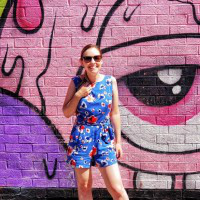 Jessica Renaud avatar image