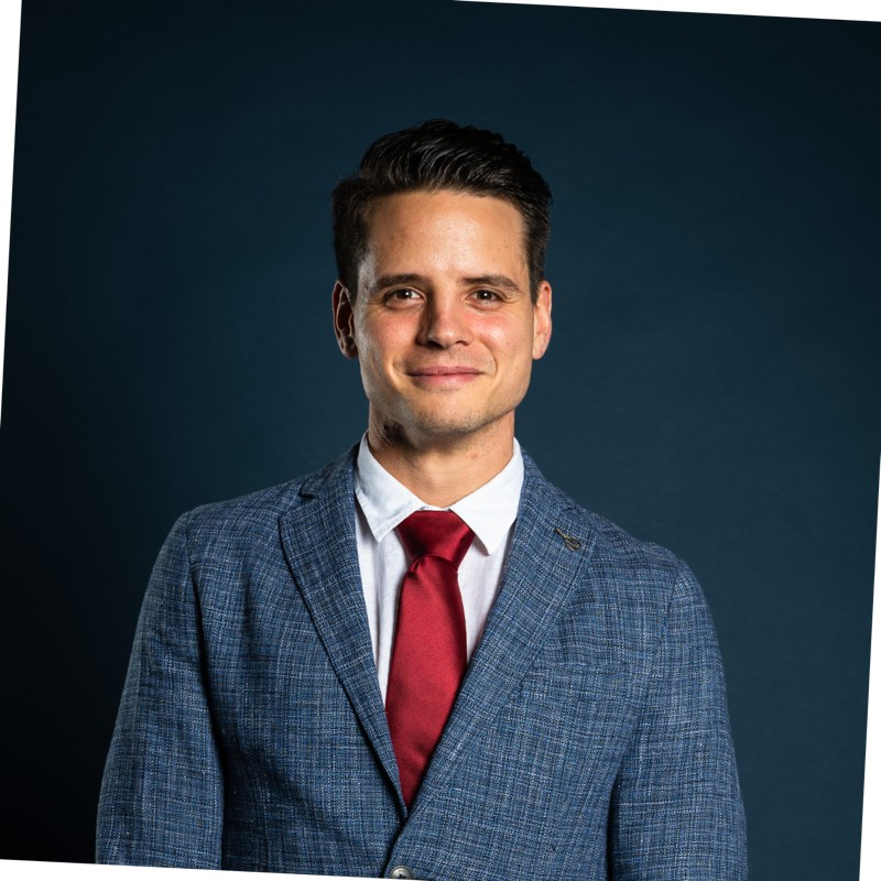 Moritz Keinath avatar image