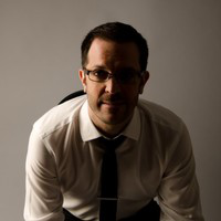 Alain Thibodeau avatar image