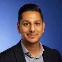 Jaishan M avatar image