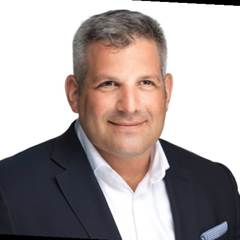 Jeff Mitelman avatar image