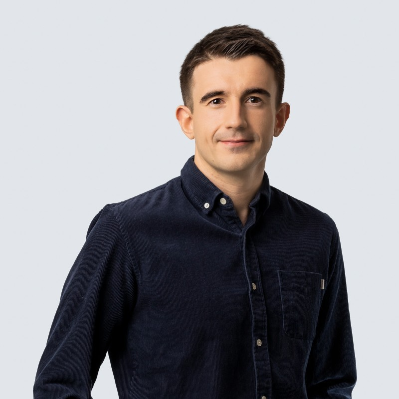 Ivan Koparan avatar image