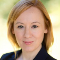 Calley Martin avatar image