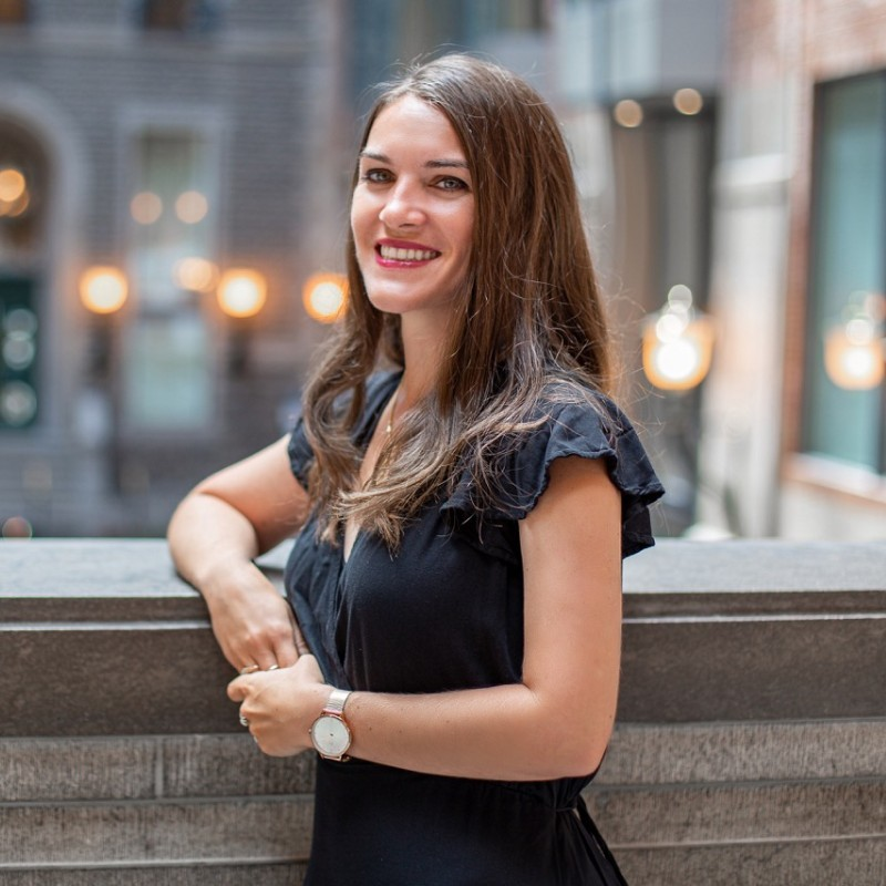 Marion Chatelin avatar image