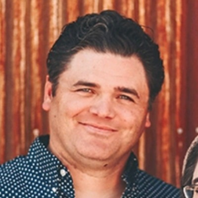 Profile Image for Chad Fenwick