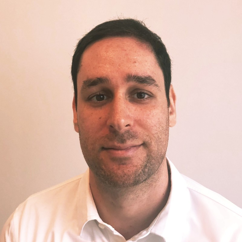 Jordan Udaskin avatar image