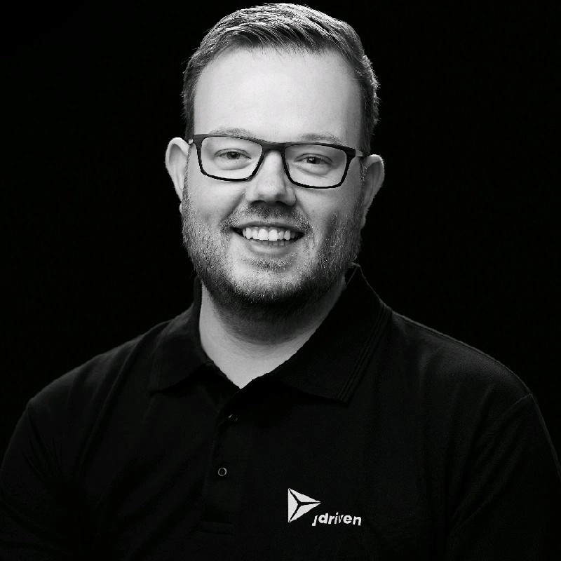 Bert Veldkamp avatar image