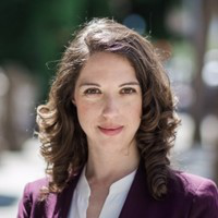 Christina Frenzel avatar image