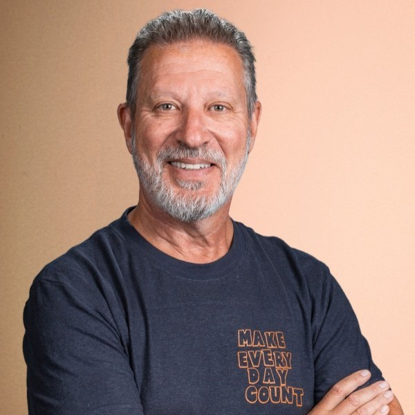 Anthony Perlman avatar image