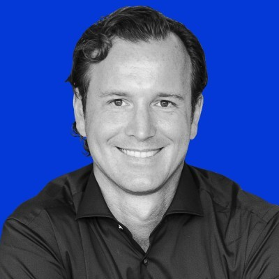 Chris Lodde avatar image