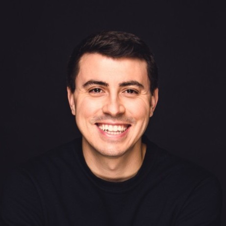 Olivier Blais avatar image