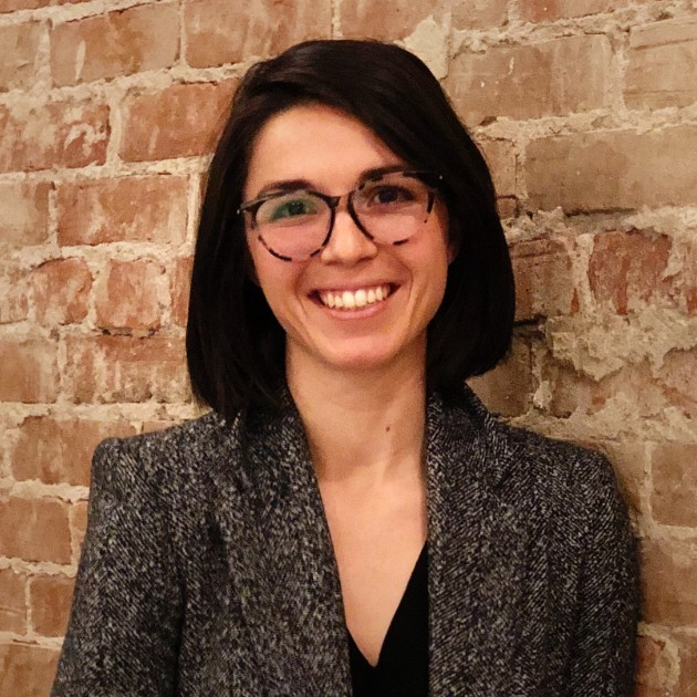 Chloé Eustache avatar image