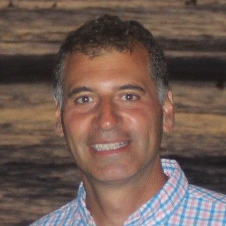 Greg Arrese avatar image