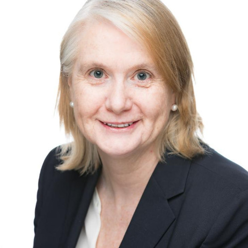 Dr. Jo Kennelly Ph.D avatar image