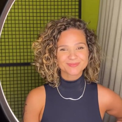 Ana Vieira avatar image