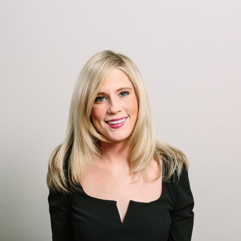 Ciara Finnegan avatar image