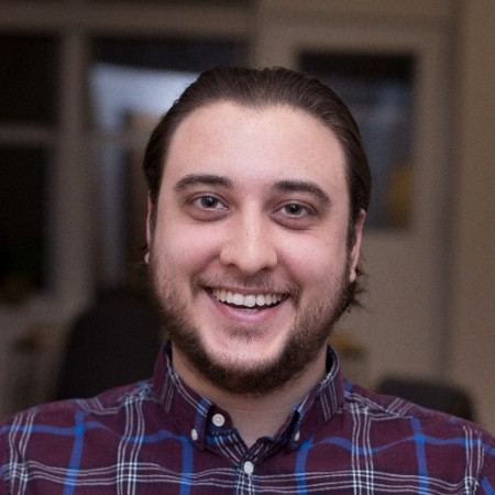 Daniel Mendes avatar image