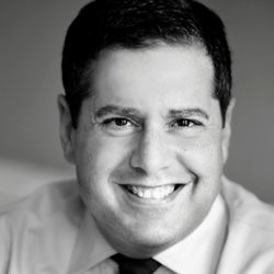 Mike Abramsky avatar image