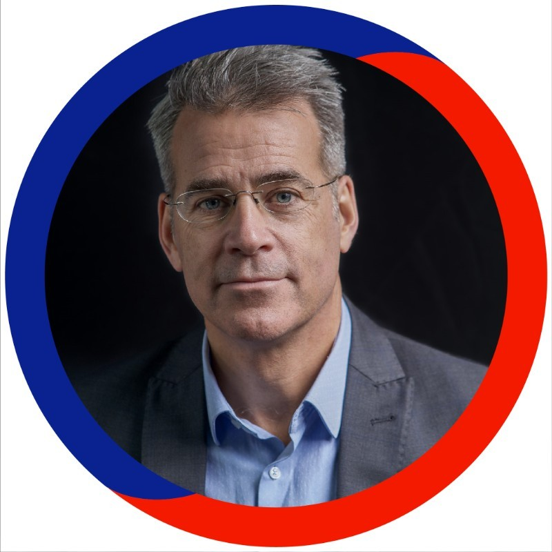 Jeffrey Drummond avatar image