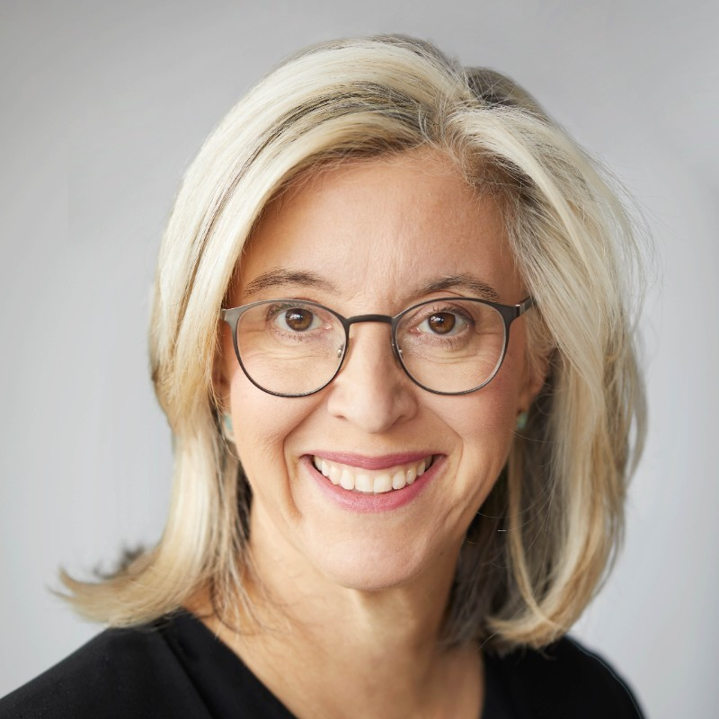 Helene Chartier, B.Eng, MBA, ICD.D avatar image