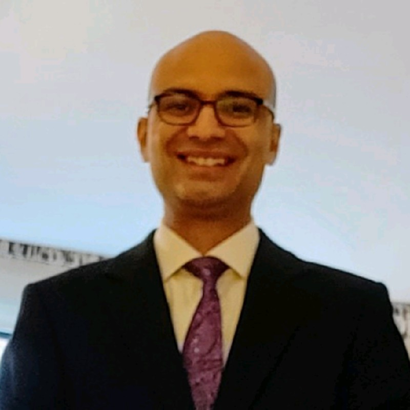 Vishal Sharma avatar image