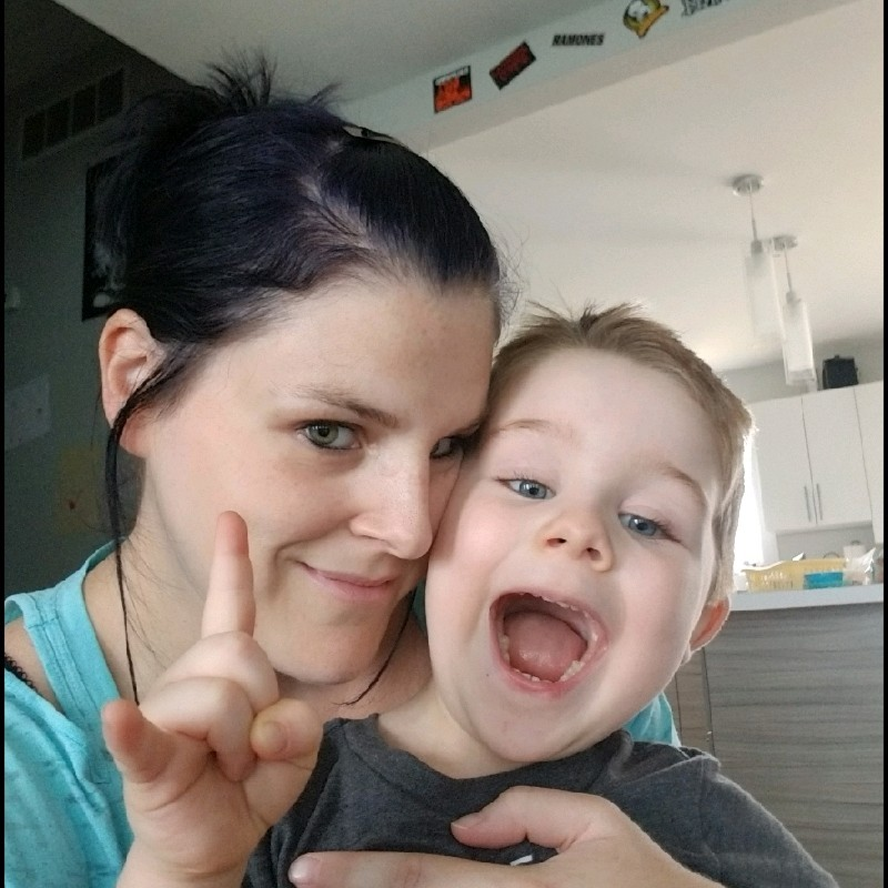 Helene Latendresse avatar image