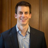 Chad Arkoff avatar image