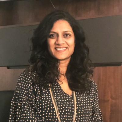 Profile Image for Meenakshi Nagarajan