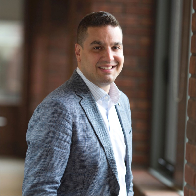 Jonathan Rosemberg avatar image