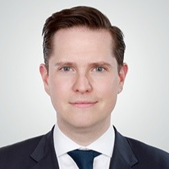 Marc-Andre Nantais, CFA (Il / Lui) (He / Him) avatar image