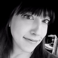 Catherine Gagnon avatar image