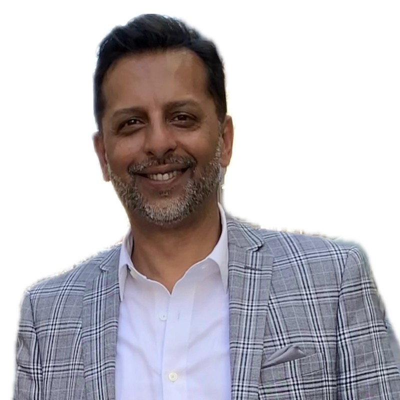 Faizel Alladina avatar image