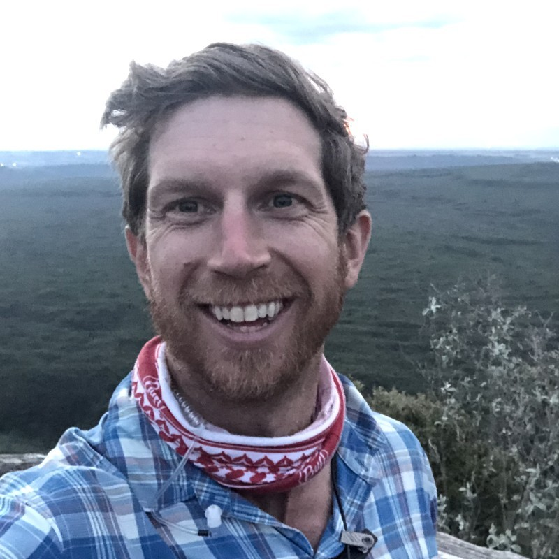 Erik Osterholm avatar image