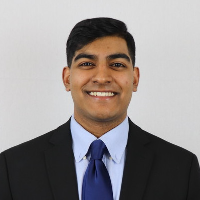 Amrut Sarangi avatar image