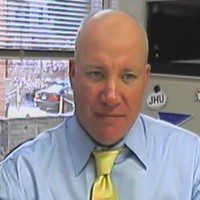 Daniel Baker avatar image