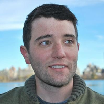 Garrett Larson avatar image