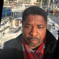 James Briggs avatar image