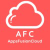 Fusion Cloud avatar image
