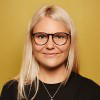 Pernille Johansen avatar image