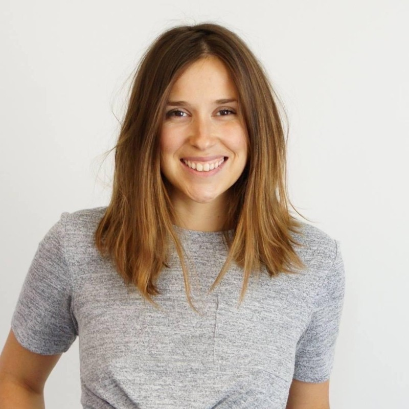 Cynthia Iaboni avatar image