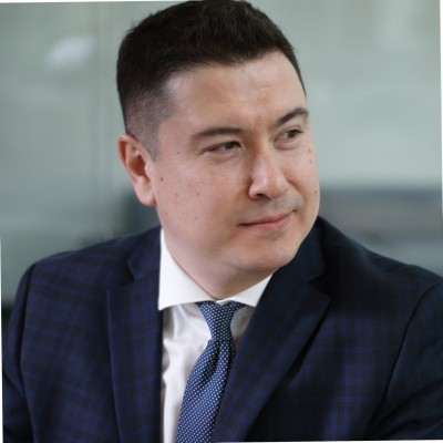 Alexander Ten avatar image