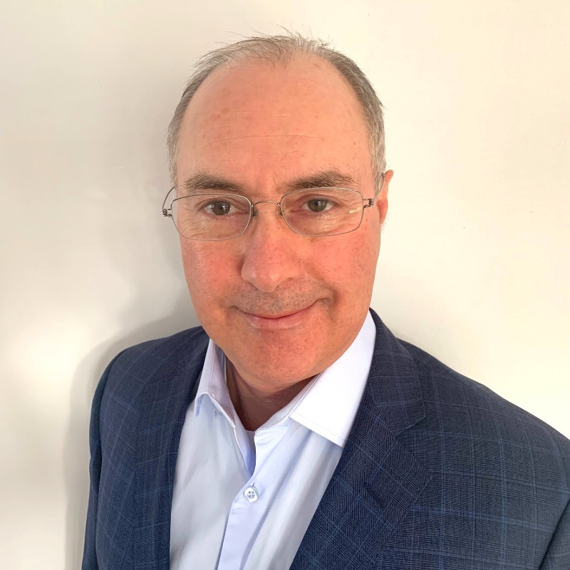 Marc Robin avatar image