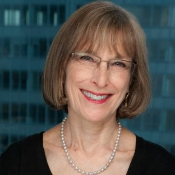 Anne Atkinson avatar image