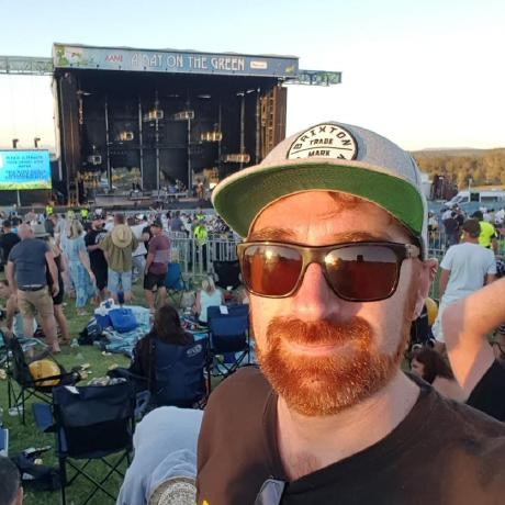 Keiran Sweet avatar image