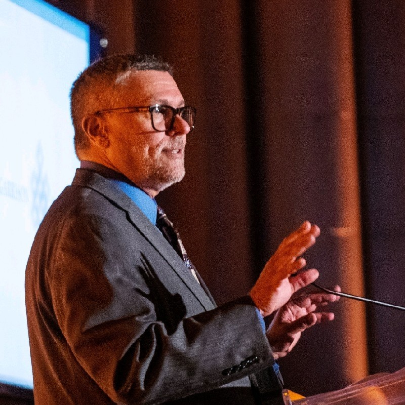 Marc Weiss avatar image