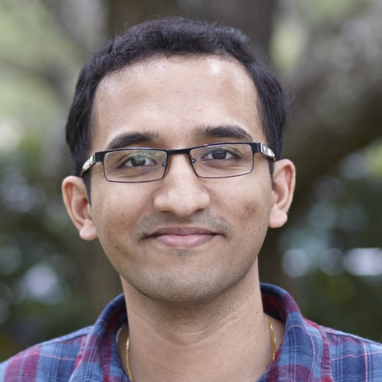 Ashish Rao avatar image