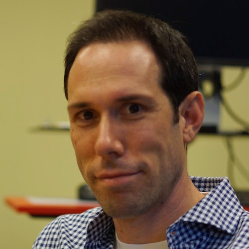 Aaron Goldstein avatar image