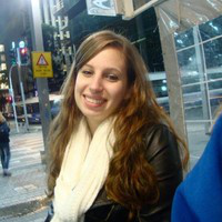 Jessica Smith avatar image