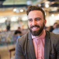 John Mongeau avatar image