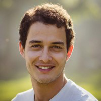 Younes Chaabi avatar image